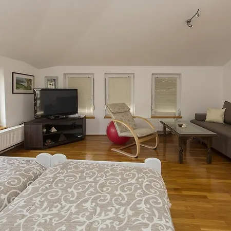 Guest house Rota