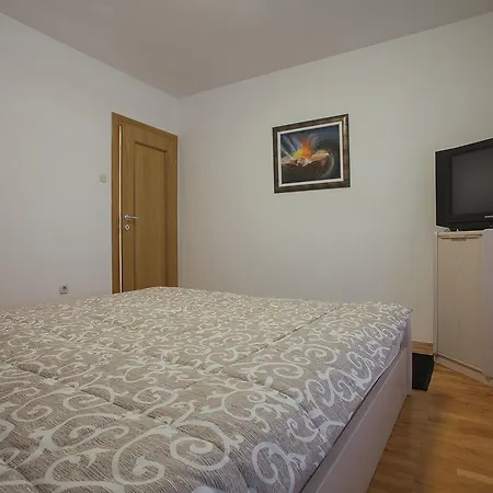 Guest house Rota