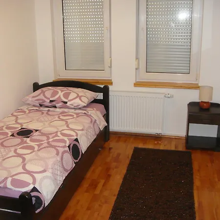 Vendégház Rota Mostar