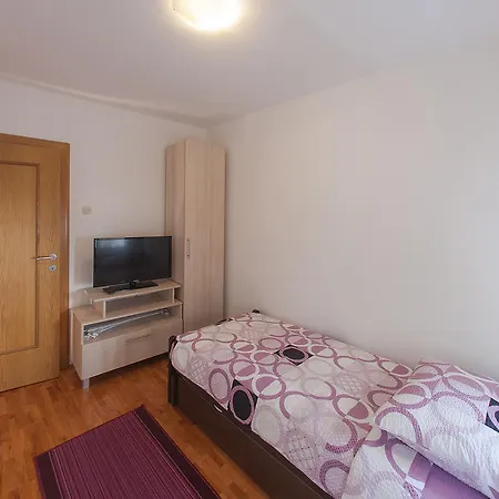 Vendégház Rota Mostar