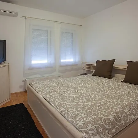 Vendégház Rota Mostar