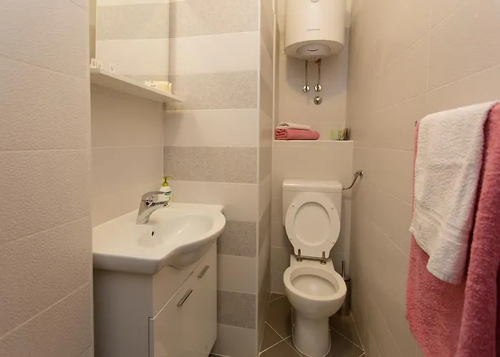 Rota Gæstehus Mostar