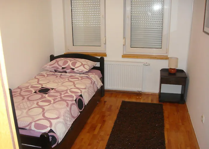 Gæstehus Rota Mostar