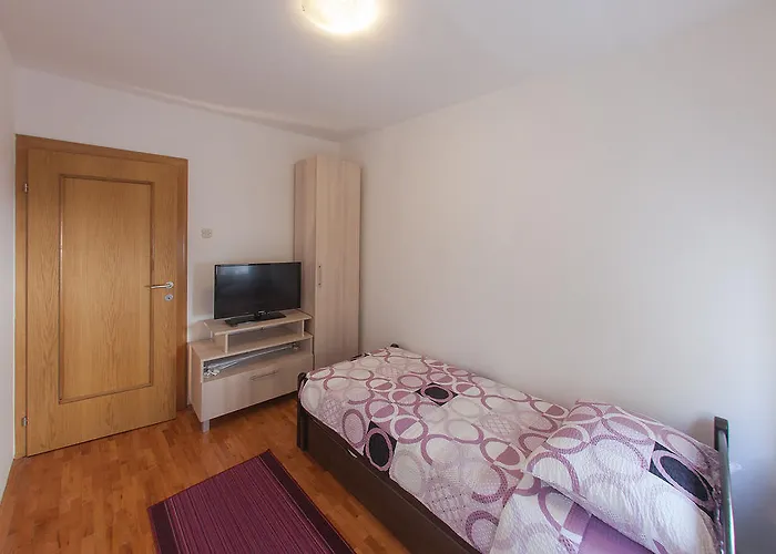 Vendégház Rota Mostar