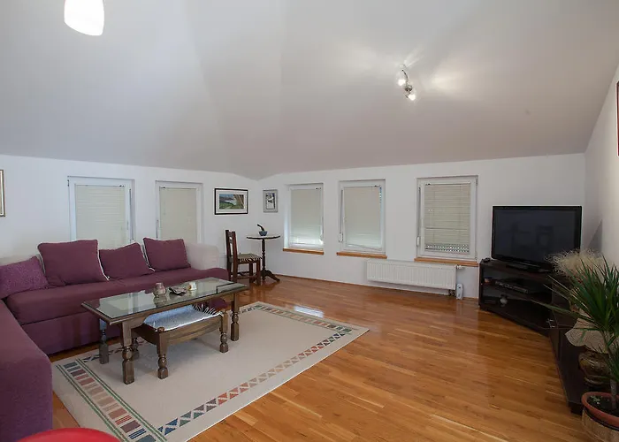 Gæstehus Rota Mostar