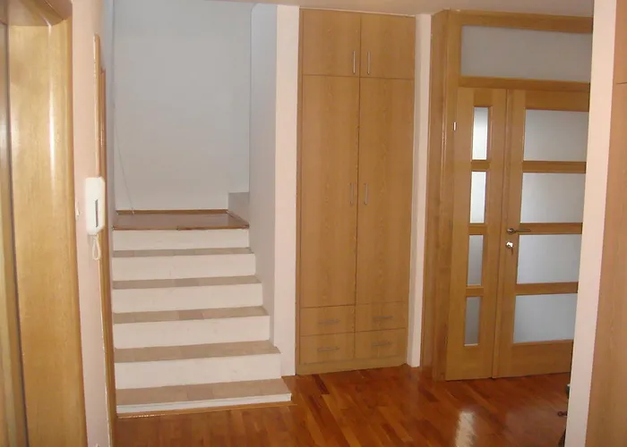 Gæstehus Rota Mostar