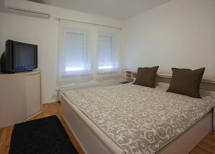 Gæstehus Rota Mostar