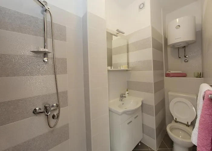 Gæstehus Rota Mostar